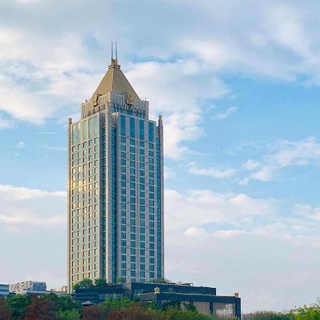 Shenzhen Langyue International Hotel Екстер'єр фото