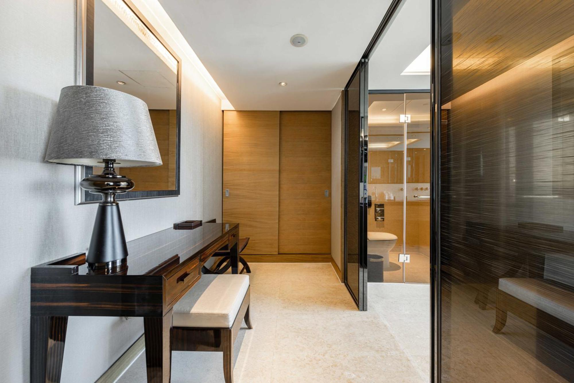 Shenzhen Langyue International Hotel Екстер'єр фото